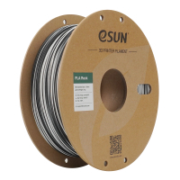 Plastic for 3D printer eSUN PLA Rock 1.75mm 1kg TIGER PORPHYRY (PLA-ROCK175O-TG1P1)