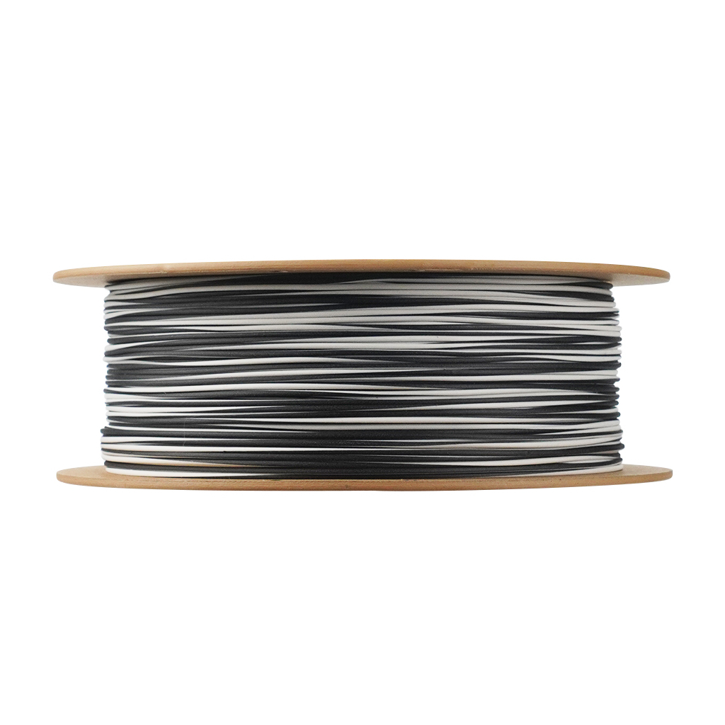 Пластик для 3D-принтера eSUN PLA Rock 1,75mm 1kg TIGER PORPHYRY (PLA-ROCK175O-TG1P1)