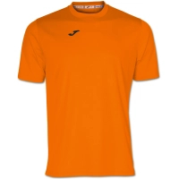 T-shirt Joma Combi 100052.880 orange L (8424309078041)