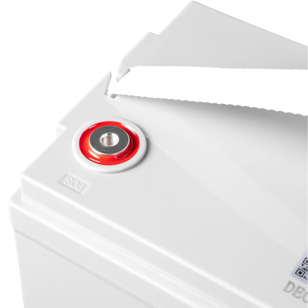 Батарея LiFePo4 Prologix 12.8V - 100Ah (PLFP12-100)