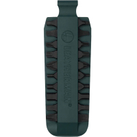 Набір біт для мультитула Leatherman Bit Kit 6 зелений (931091)