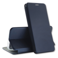 Чохол до мобільного телефона BeCover Exclusive ZTE Blade A76 Deep Blue (715485)