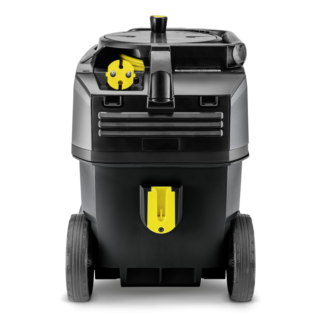 Пилосос будівельний Karcher T 10/1 Adv HEPA GoFurther (1.527-310.0)