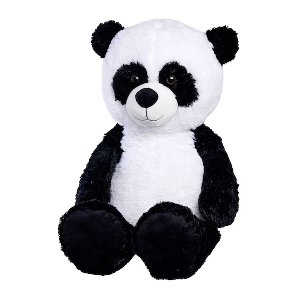 М'яка іграшка Nicotoy Панда, 70 см (5819948)