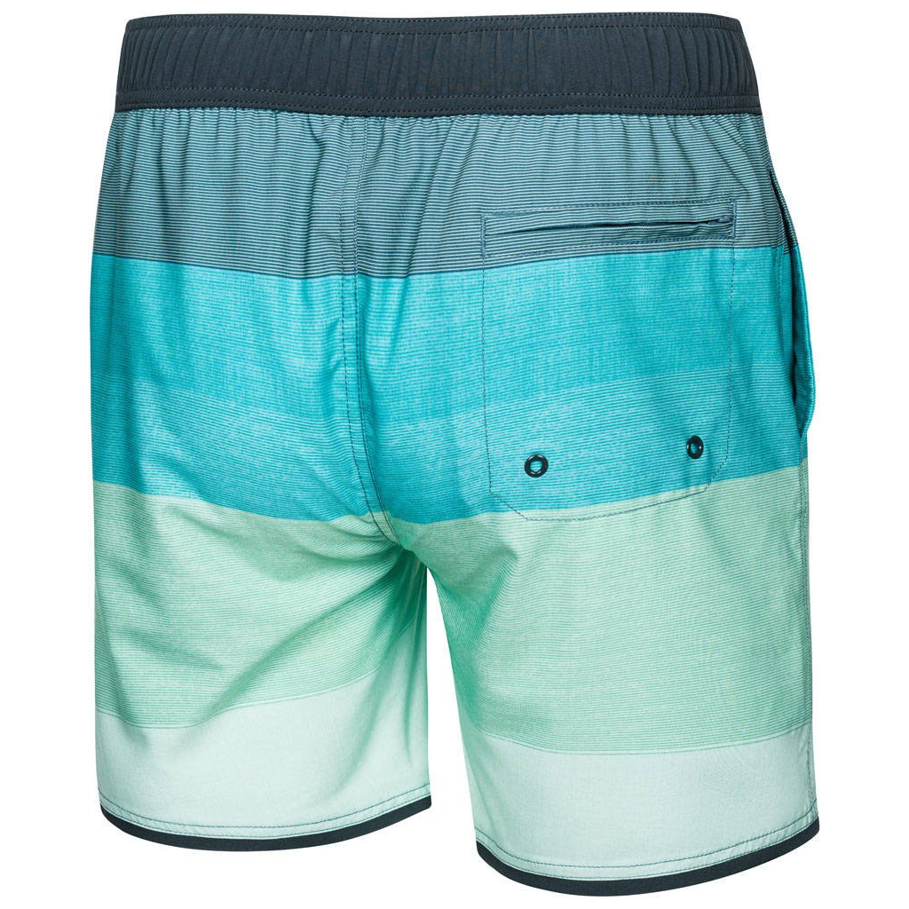 Шорти Aqua Speed Nolan 302-32 сірий, м'ятний XS (5908217675415)