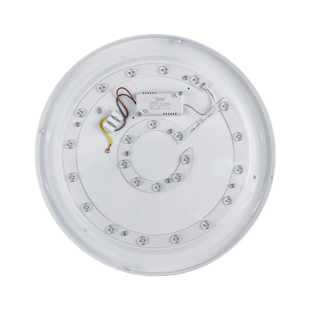 Світильник Vestum DUNE зоряне небо 30W 4000К (VS-90041)