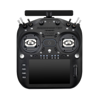 Пульт управління для дрона RadioMaster TX16S MK3 ELRS M2 (RM0157.0120-CHA)