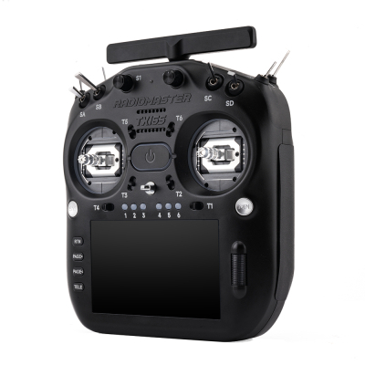 Пульт управління для дрона RadioMaster TX16S MK3 ELRS M2 (RM0157.0120-CHA)