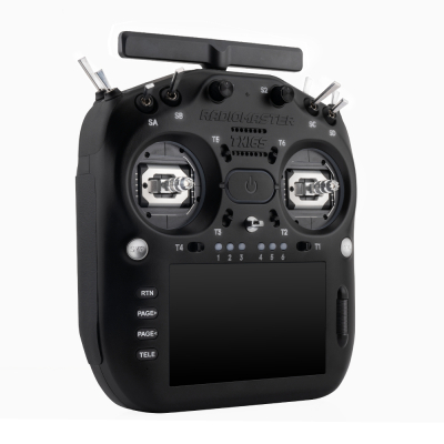 Пульт управління для дрона RadioMaster TX16S MK3 ELRS M2 (RM0157.0120-CHA)