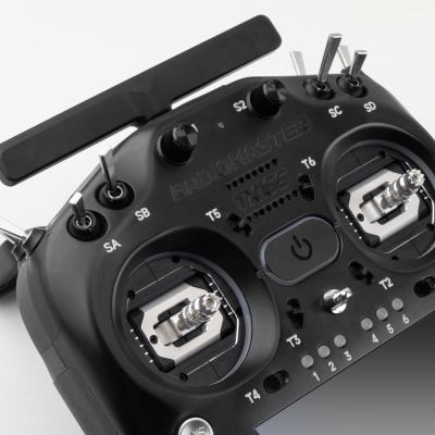 Пульт управління для дрона RadioMaster TX16S MK3 ELRS M2 (RM0157.0120-CHA)