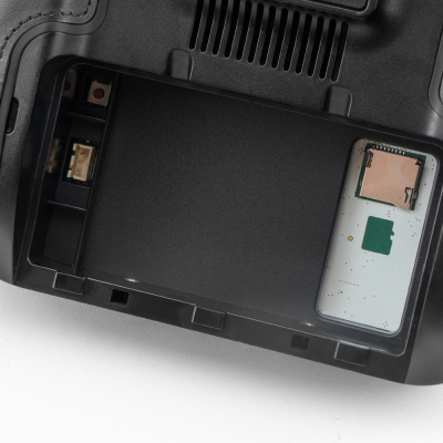 Пульт управління для дрона RadioMaster TX16S MK3 ELRS M2 (RM0157.0120-CHA)