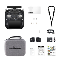Пульт управління для дрона RadioMaster TX16S MK3 ELRS M2 (RM0157.0120-CHA)