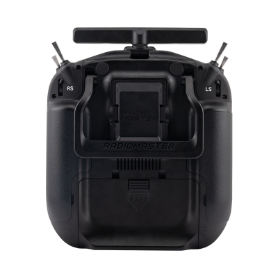 Пульт управління для дрона RadioMaster TX16S MK3 ELRS M2 (RM0157.0120-CHA)
