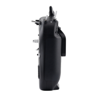 Пульт управління для дрона RadioMaster TX16S MK3 ELRS M2 (RM0157.0120-CHA)