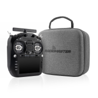 Пульт управління для дрона RadioMaster TX16S MK3 ELRS M2 (RM0157.0120-CHA)