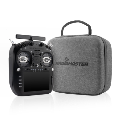 Пульт управління для дрона RadioMaster TX16S MK3 ELRS M2 (RM0157.0120-CHA)