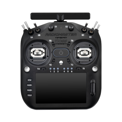 Пульт управління для дрона RadioMaster TX16S MK3 ELRS M2 (RM0157.0120-CHA)