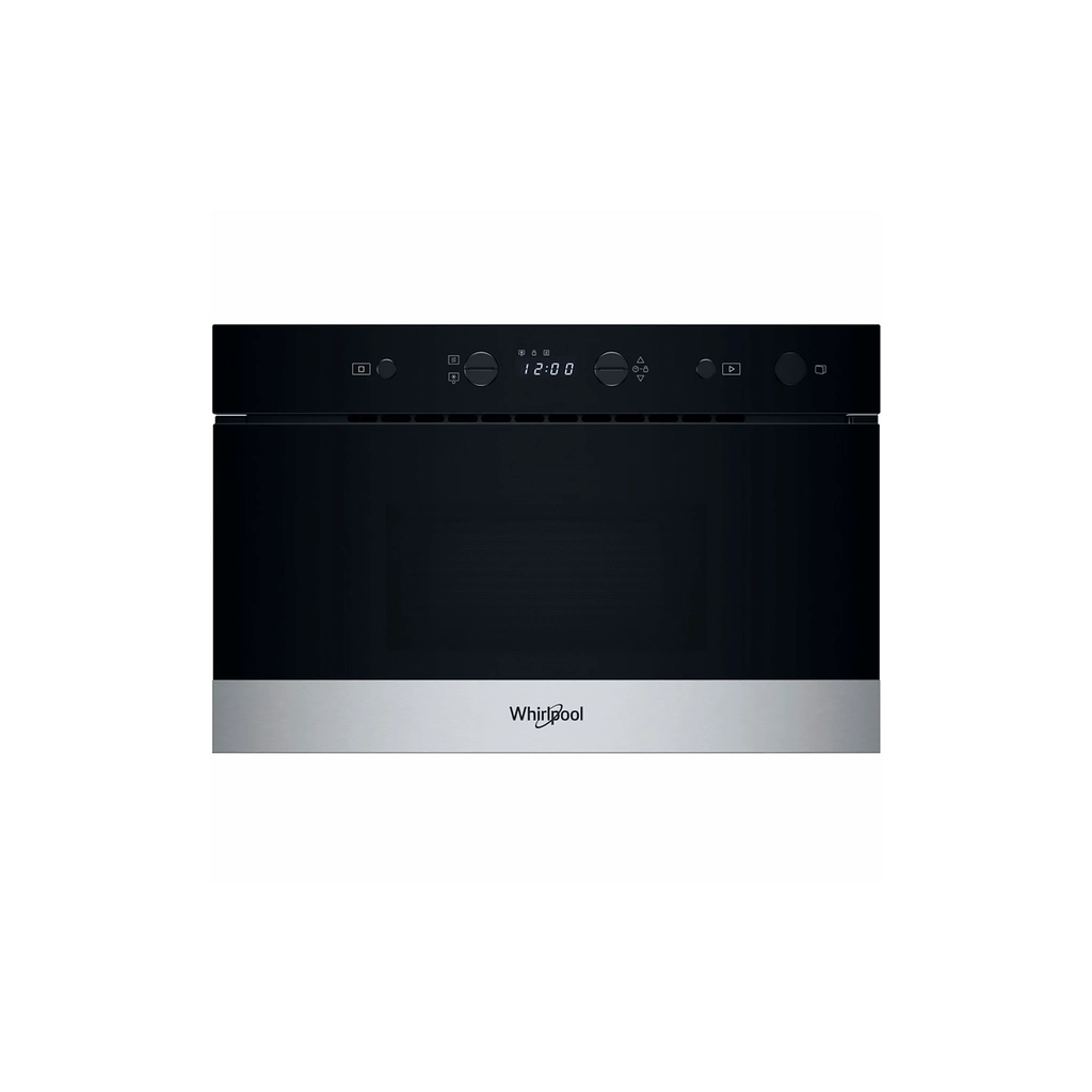 Мікрохвильова піч Whirlpool WMN571BX