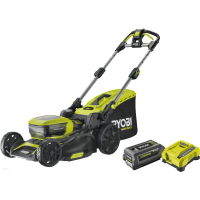 Lawnmower Ryobi Max Power RY36LMX46A-150 36V, 5Ah, 46cm, 55l, 25-75mm, 22.5kg (5133004914)