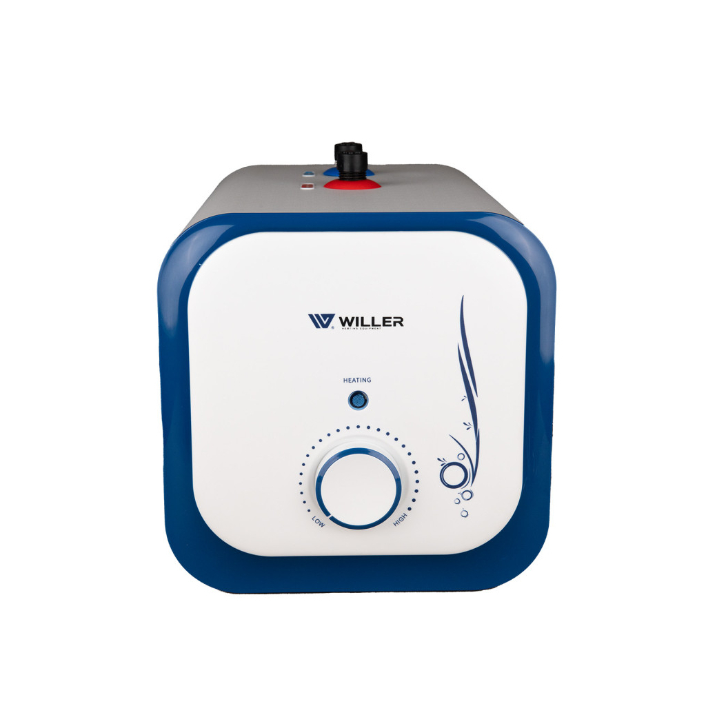 Бойлер Willer PU07RF-Cubus Бойлер Willer PU07RF-Cubus