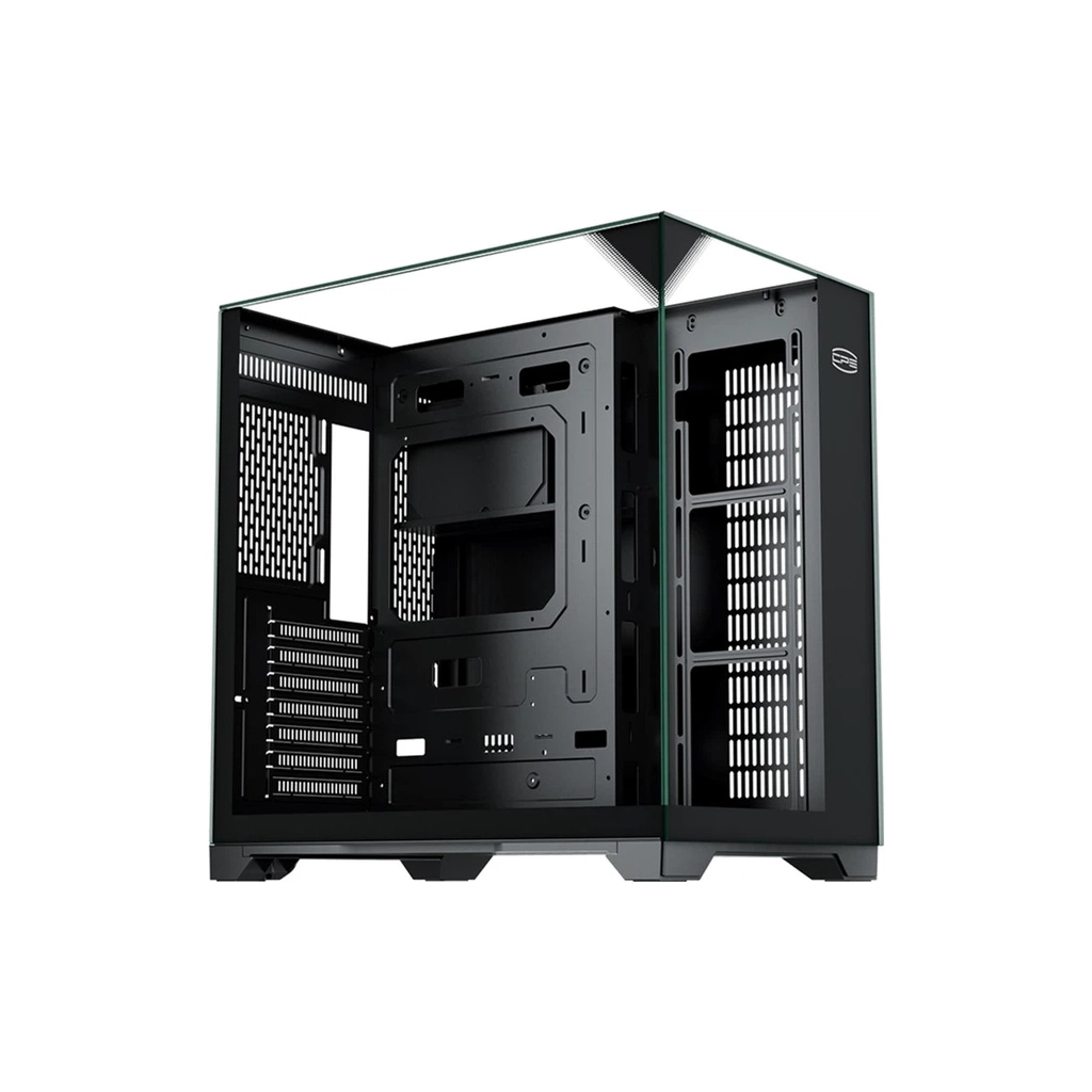 Корпус для ПК PcCooler C3 M500 BK Корпус для ПК PcCooler C3 M500 BK