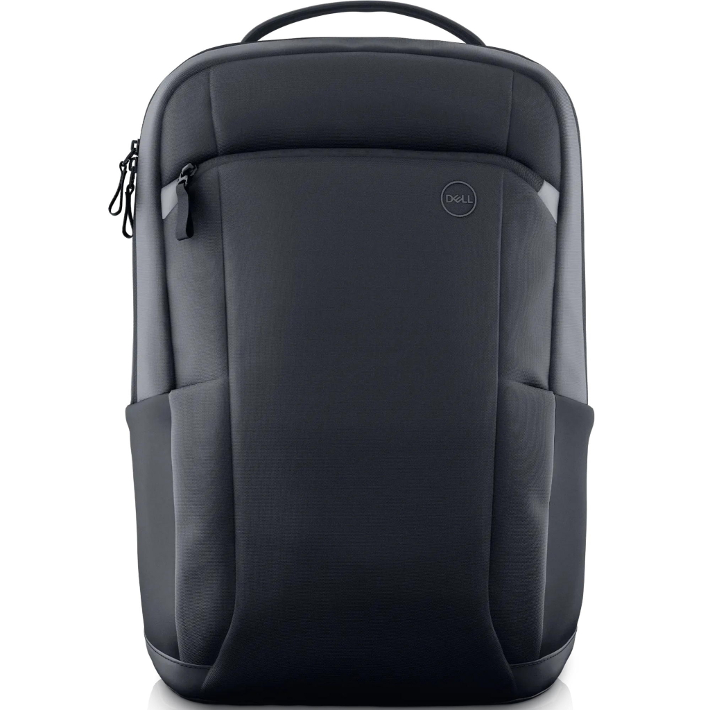 Рюкзак для ноутбука Dell 15" EcoLoop Pro Slim Backpack, Black, CP5724S (460-BDQP)