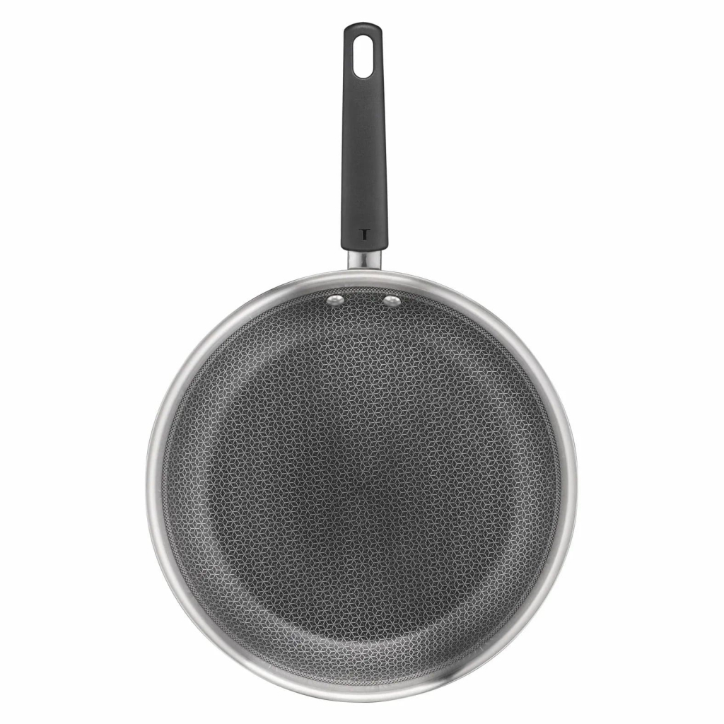 Сковорода Tefal Emotion+ Power 24см (E3410455)
