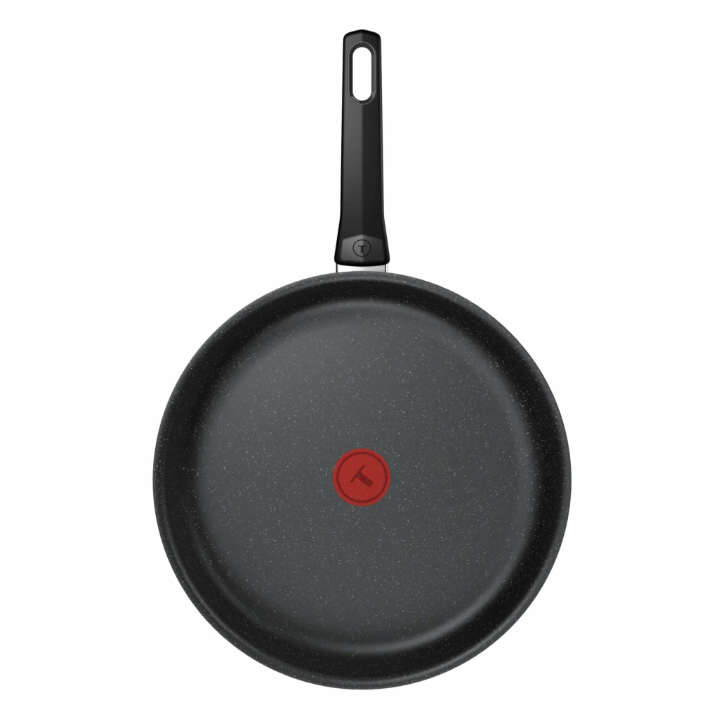 Сковорода Tefal Expertise 30см чорний (G3210702)