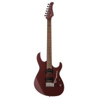 Electric guitar Cort G300 Pro Vivid Burgundy