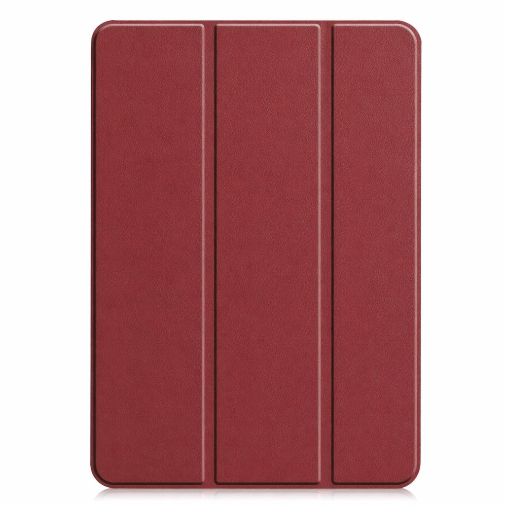 Чохол до планшета BeCover Flexible TPU Mate Xiaomi Redmi Pad 2 11.0" Red Wine (715601) Чохол до планшета BeCover Flexible TPU Mate Xiaomi Redmi Pad 2 11.0" Red Wine (715601)