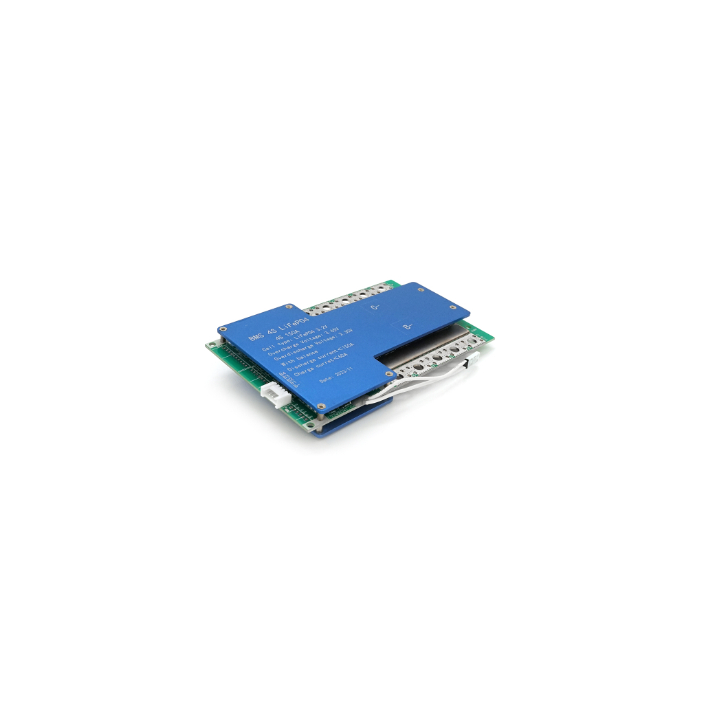 BMS контроллер Changfa LiFePO4 14.6V 4S 150A (CF-4S-150A) BMS контроллер Changfa LiFePO4 14.6V 4S 150A (CF-4S-150A)