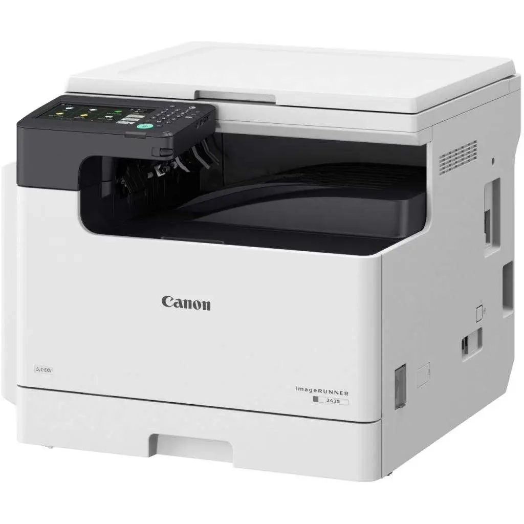 Багатофункціональний пристрій Canon imageRUNNER 2425 II WiFi, A3 (7078C001AA) Багатофункціональний пристрій Canon imageRUNNER 2425 II WiFi, A3 (7078C001AA)