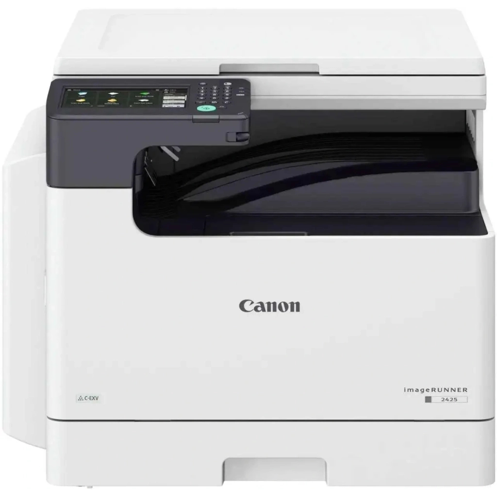 Багатофункціональний пристрій Canon imageRUNNER 2425 II WiFi, A3 (7078C001AA)