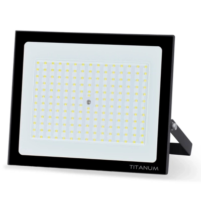 Прожектор TITANUM LED 100W 6500K (TLF1006)