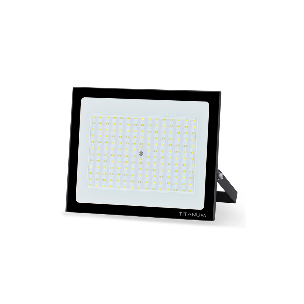 Прожектор TITANUM LED 100W 6500K (TLF1006)