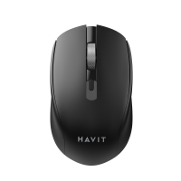 Мишка Havit MS51WB Wireless Black (6939119050528)