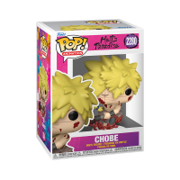Hell's Paradise Funko Pop figure - Aza Chobey (92513)