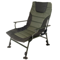 Крісло складане Ranger Коропове Wide Carp SL-105 (RA2226)