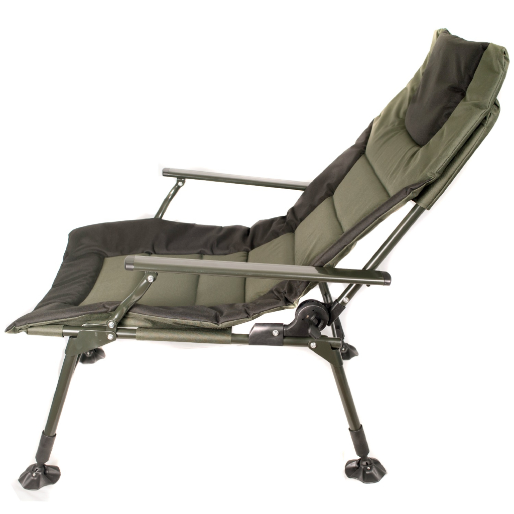 Крісло складане Ranger Коропове Wide Carp SL-105 (RA2226) Крісло складане Ranger Коропове Wide Carp SL-105 (RA2226)