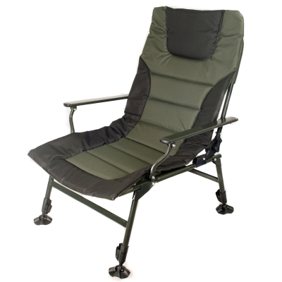 Крісло складане Ranger Коропове Wide Carp SL-105 (RA2226)