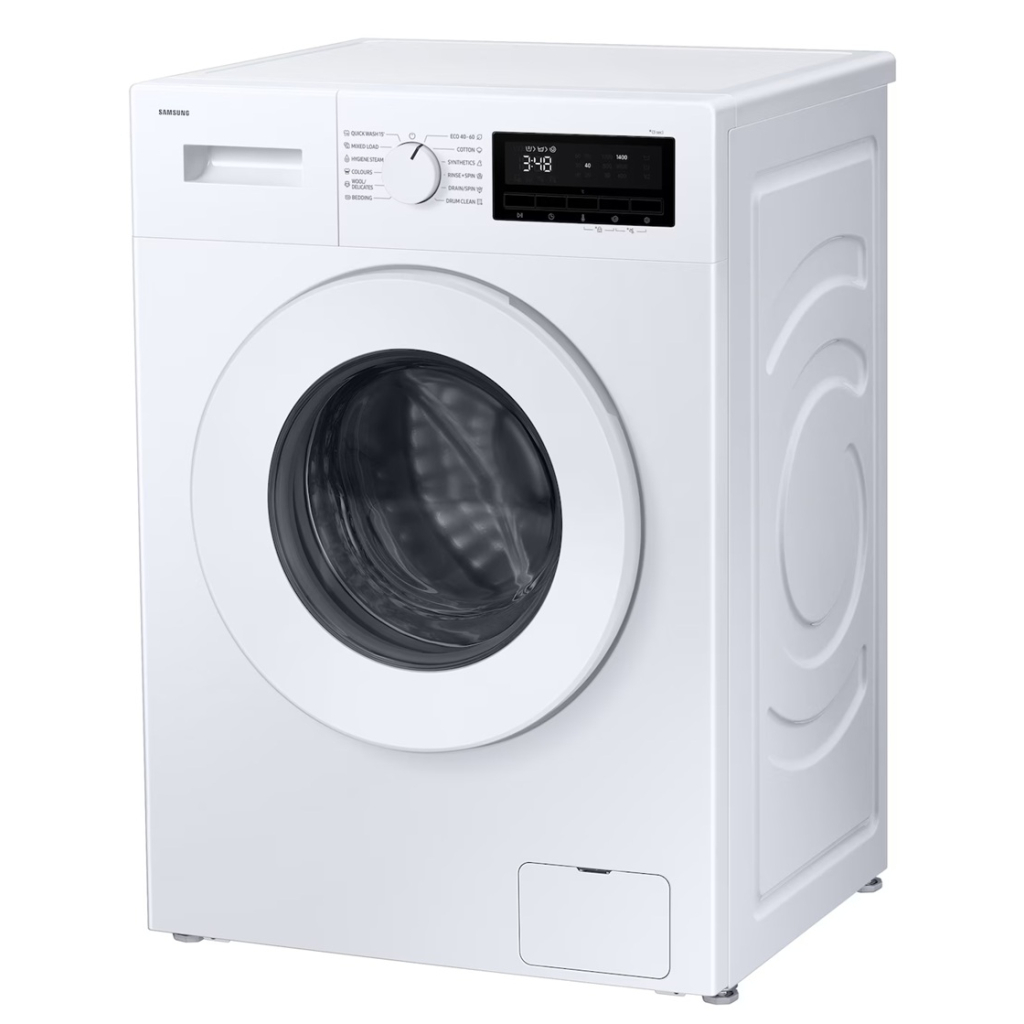 Пральна машина Samsung WW90FG3M05TWLF