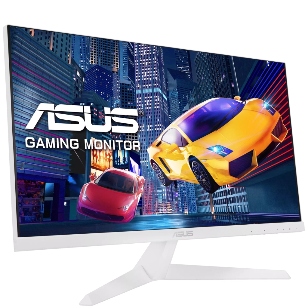 Монітор ASUS VY279HGR-W (90LM06D4-B01171)