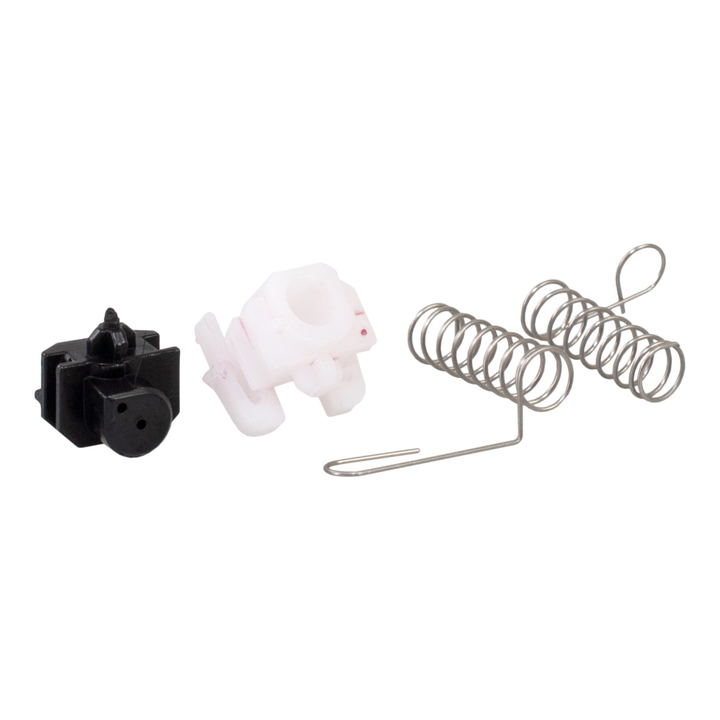 Втулка Canon iS MF3010 2шт transfer shaft bushings (BUSH-CAN-MF3010)