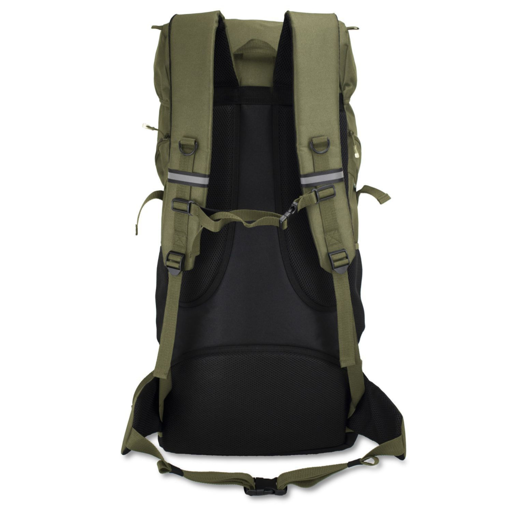 Рюкзак туристичний Semi Line 65 Khaki (A3041-3) (DAS303546)