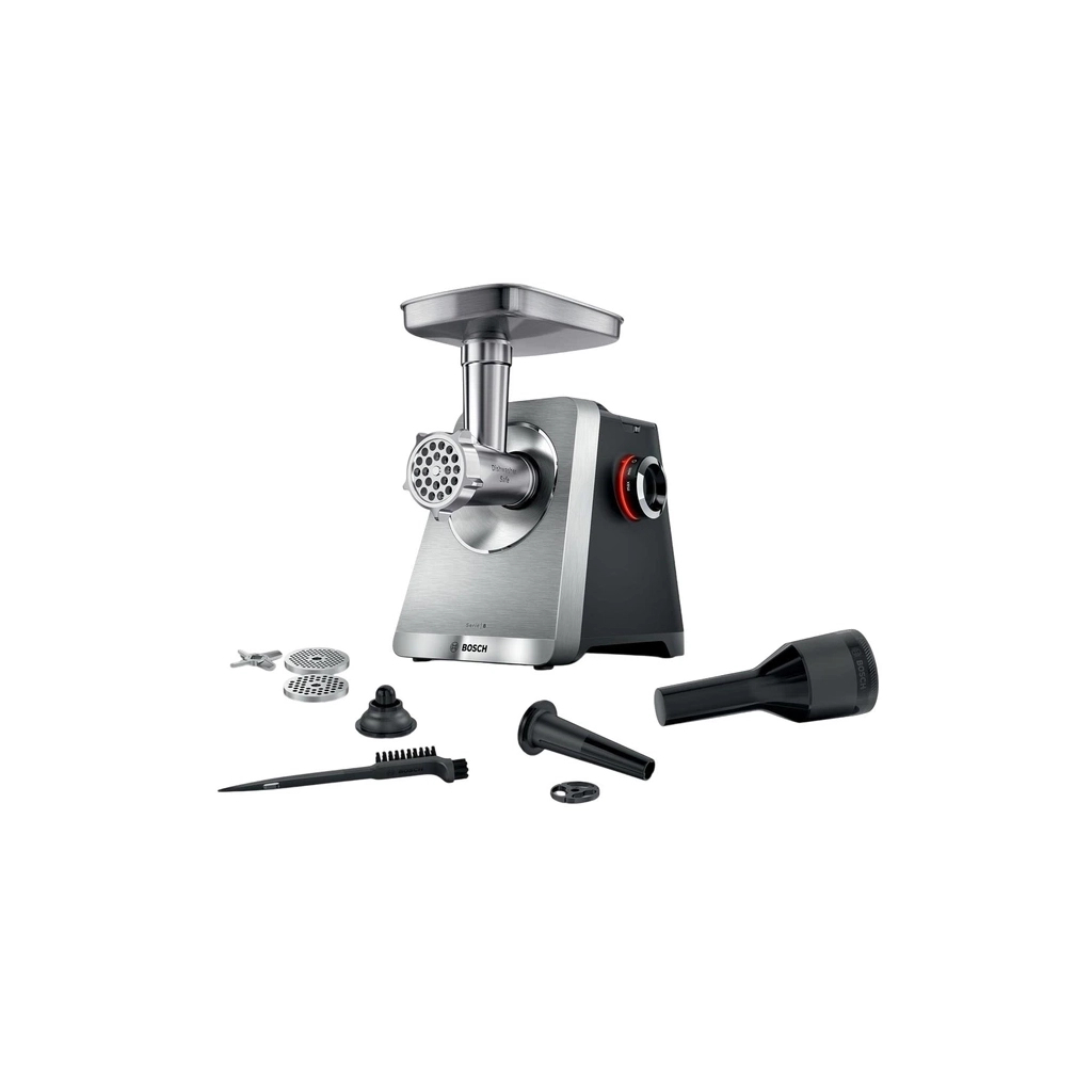 М'ясорубка Bosch MFWS820M