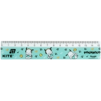 Kite notebook plastic Pochacco, 15 cm (PC26-090)