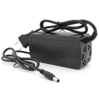 Мережевий зарядний пристрій для АКБ Voltronic Li-ion 12V (12,6V), 3S, 5A (XRLD12V)