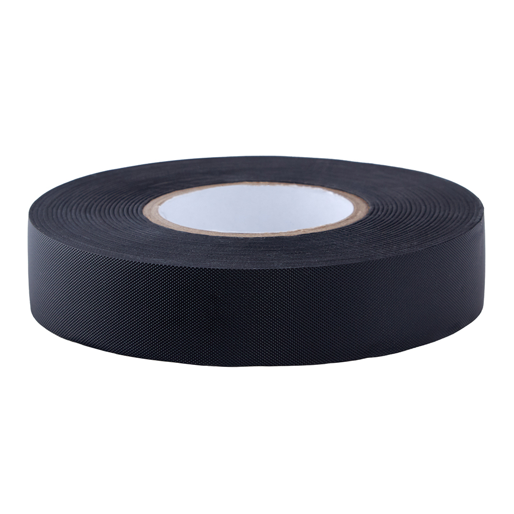 Ізоляційна стрічка Alloid Pro, самозлипна, 19мм×5м (IT-1905Bk) Ізоляційна стрічка Alloid Pro, самозлипна, 19мм×5м (IT-1905Bk)