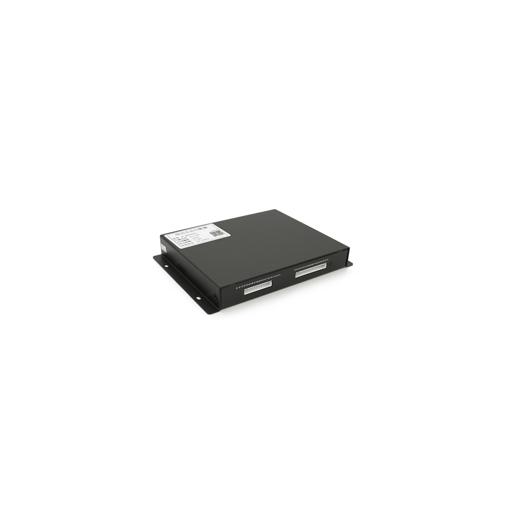 BMS контроллер JiKong Li-Ion/LiFePo4/LTO, 2S-24S, 4A, 40-100V (B4A24S)