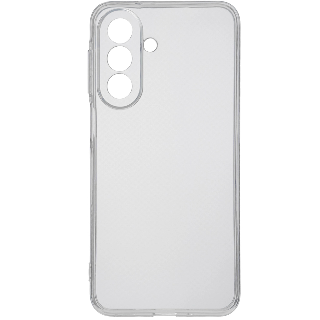 Чохол до мобільного телефона Armorstandart Air Samsung A27 5G Camera Cover Clear (ARM89682)